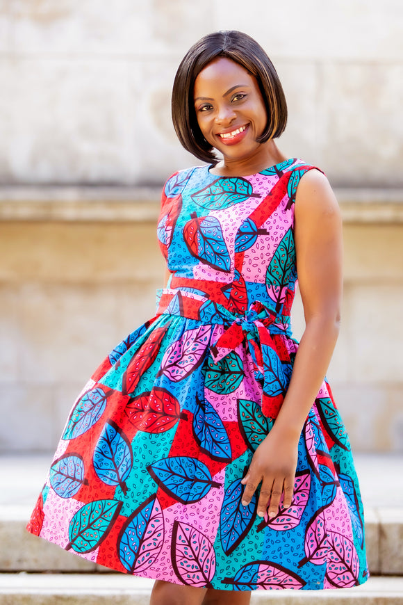 Taking Care of your Ankara Fabrics