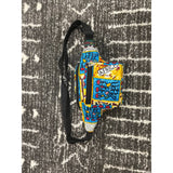 African Ankara print Fanny pack bumbag