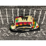 African print Fanny pack bumbag