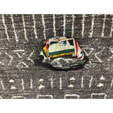 African print Fanny pack bumbag