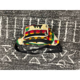 African print Fanny pack bumbag