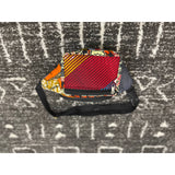 African Ankara print Fanny pack bumbag
