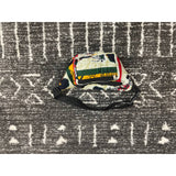 African print Fanny pack bumbag