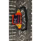 African Ankara print Fanny pack bumbag
