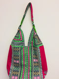 African Dashiki Print Bag Tote Purse