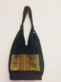 African Dashiki Print Bag Tote Purse