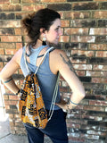 Drawstring Backpack