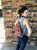 Drawstring Backpack