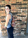 Drawstring Backpack