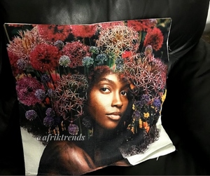 My Black Is Beautiful Collection Pillowcase
