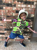 Boys Button Down Shirt