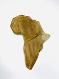 Mother Africa Serving Dish Tray