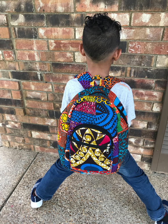 Kids Backpack