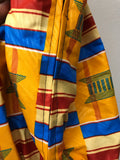 Handmade African Plastic Bag Lady Holder
