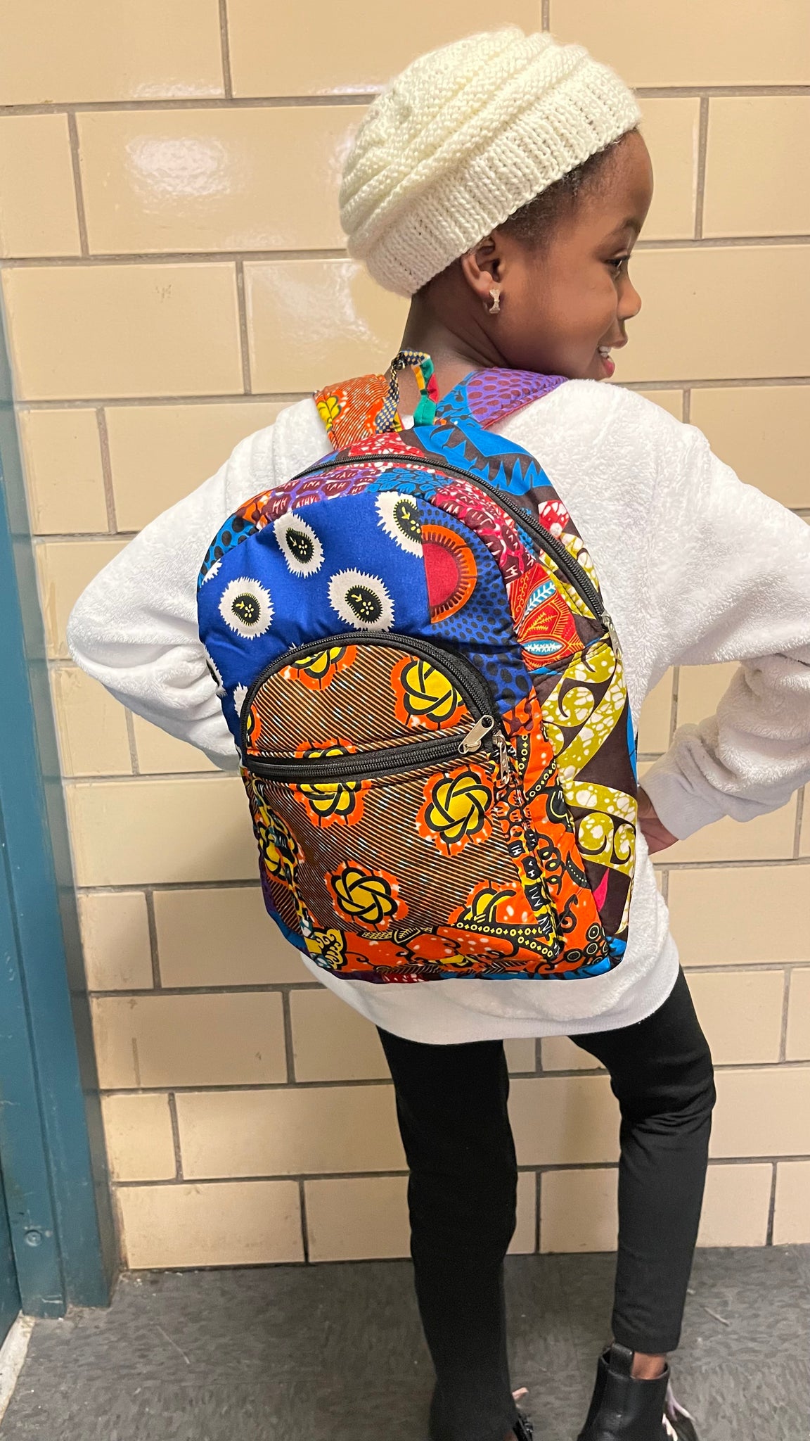 Ankara backpacks sales