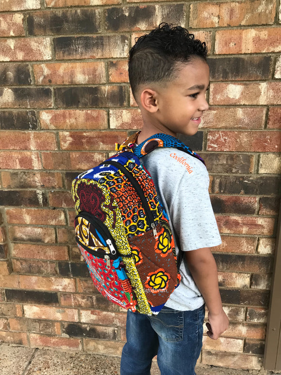 Kids Backpack