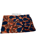 Ankara African Headwear