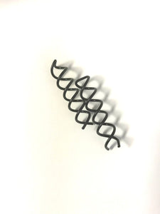 Hair pin screws