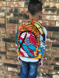 Kids Backpack