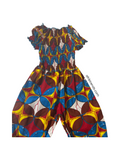Little Girl Jumpsuit