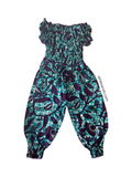 Little Girl Jumpsuit