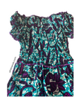 Little Girl Jumpsuit