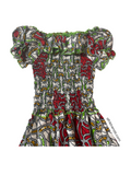 Little Girl Jumpsuit