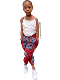 Girls Jogger Pants