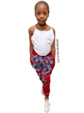 Girls Jogger Pants
