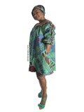 african dress