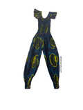 Little Girl Jumpsuit