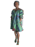 african dress