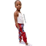 Girls Jogger Pants