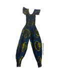 Little Girl Jumpsuit