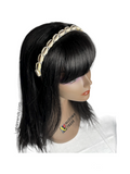 Cowrie Shell Headband