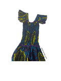 Little Girl Jumpsuit