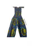 Little Girl Jumpsuit