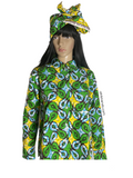 Ladies Shirt