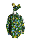 Ladies Shirt